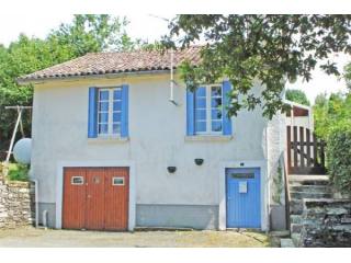 Cussac, Haute Vienne, Limousin