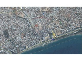 Land - For Sale - Agios Georgios Agios..