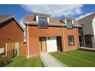 Plot 5, Cottage Garden Mews, Westcliff..