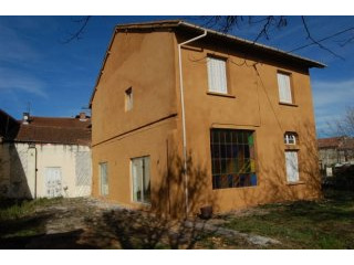 3 Bedroom Village House With Workshop..