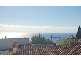 Nice semi detached villa with pool