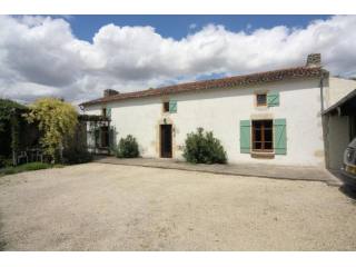 Spacious Stone Village House