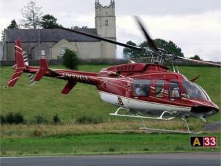 1998 BELL 407 Turbine Helicopters For..