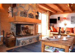 A superb 5 bed duplex apartment with..