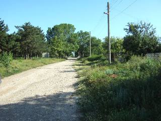 Land in Dobrava, Balchik