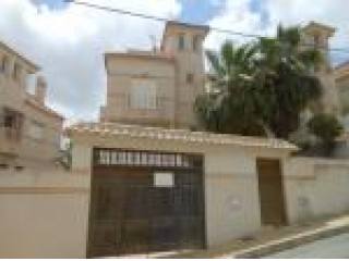 Villa, Alicante (Costa Blanca), El..