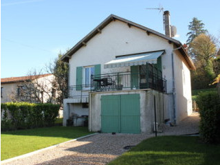 Village Property Within Walking..