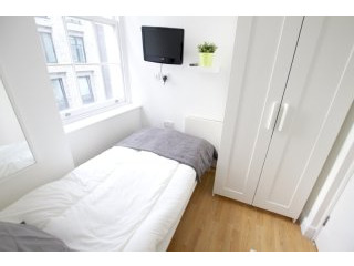 Tottenham Single room in central London..
