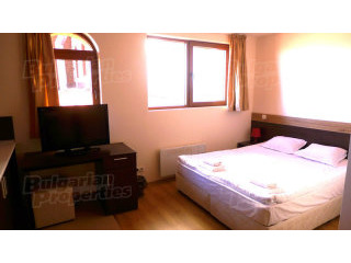 Furnished Studio For Sale With..