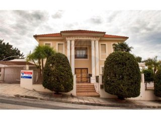 House - For Sale - Agios Tychon..