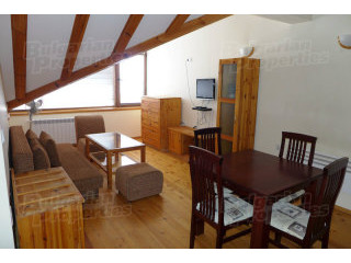 Large Penthouse Apartment 500 M From..