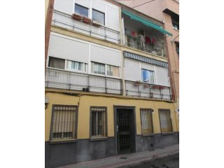 Piso en venta en Madrid, Madrid (Madrid)