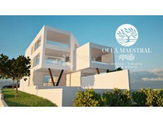 Vodice - Penthouse