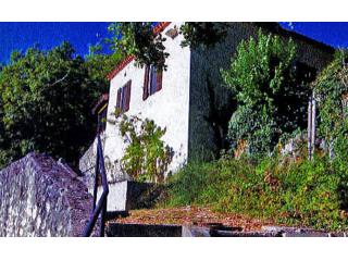 Ensemble Of 2 Houses Nr Villeneuve Sur..