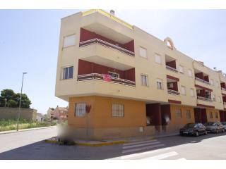 2 bedroom, 2 bathroom Apartment 45m2
