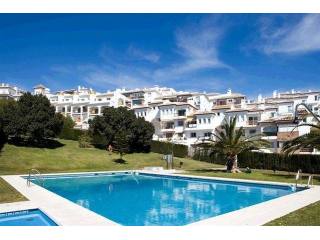 2 Bed Apartment for sale in Mijas Costa