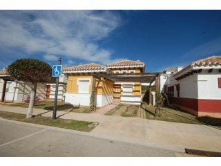 2 bedroom villa for sale
