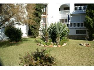 Detached House for Rental in Costa..