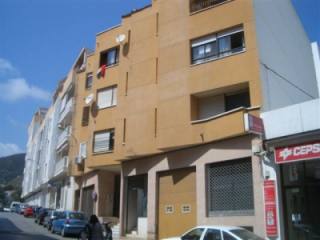Edificio Calpe / Avda el Norte 4..