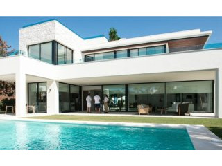 HM4S2655 - Villa For sale in Casasola..