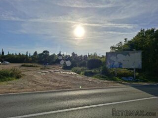 Kopija od Građevinsko i poljoprivredno zemljište 4481 m² - M