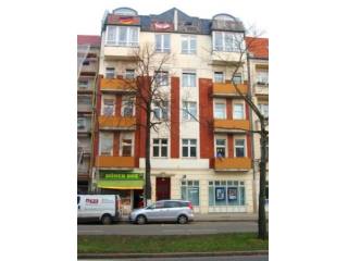 Refurbished Property with Commercial..