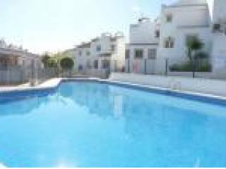 Townhouse, Malaga (Costa del Sol)..