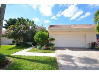 19490 Sawgrass Dr #1801, Boca Raton, FL..