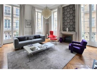 3 bedroom Flat For Sale: 33000 BORDEAUX