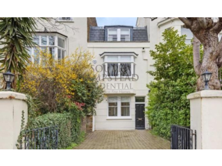 84 Hamilton Terrace