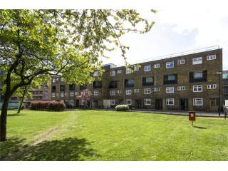 Headlam Street, E1