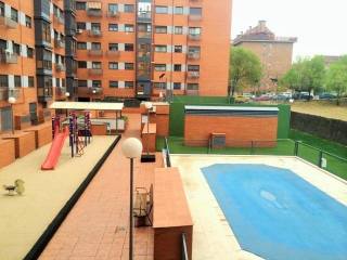 Piso en venta en Madrid, Madrid (Madrid)