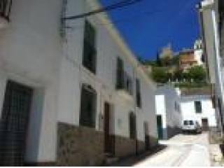 Village house, Granada (Inland-Coast)..