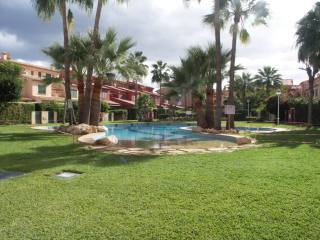 2 Bedroom Apartment in Javea