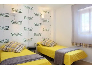 2 Bedrooms - Apartment - Alicante - For..
