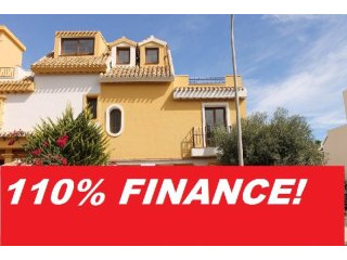 2 Bedrooms - Villa - Murcia - For Sale
