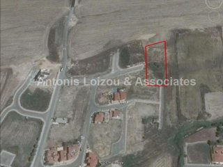 Building Plot