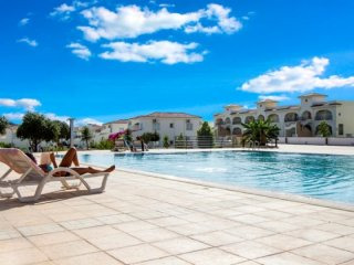 2-Bedroom apartment in Bogaz, 5 mins..