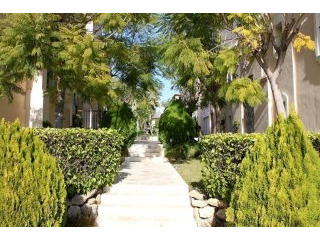 Luxury Designer Apartment in Gated..