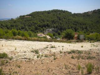 Plot in Javea