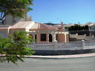 Villa for Sale in Costa - Torrox Park..