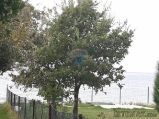 Istra, Peroj, prekrasno vikend zemljište 80 m od mora