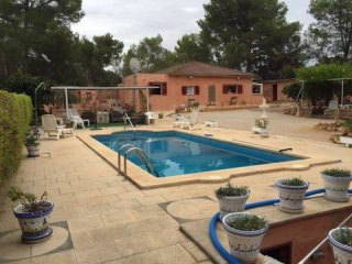 Land - Algaida (Ses Mayoles)