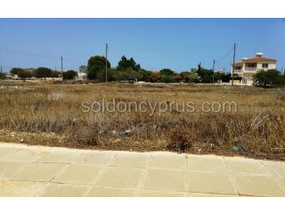 - Land - Famagusta - For Sale
