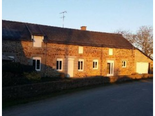 Nice Countryside Longere House