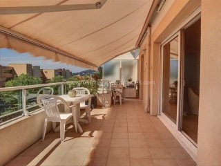 Sale Apartment - Antibes