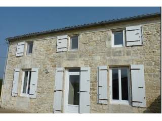 Stone House For Sale St Jean D Angely