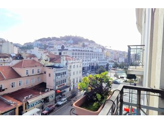 Apartment with Amazing Views over Lisbon