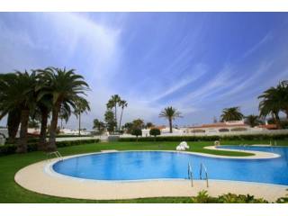Bungalow for rent in Playa del Ingles -..