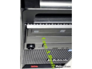 LENOVO S20 12 core quadro FX 4000
